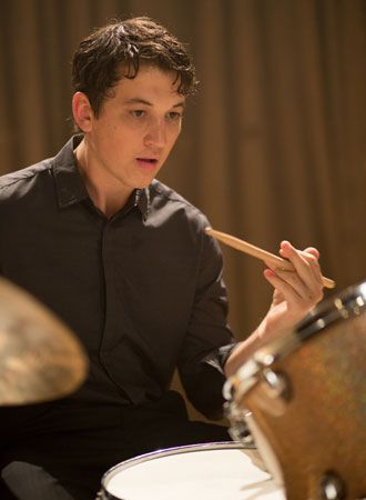 映画『セッション』の画像（5枚目）