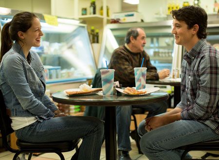 映画『セッション』の画像（6枚目）