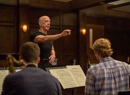 映画『セッション』の画像（8枚目）