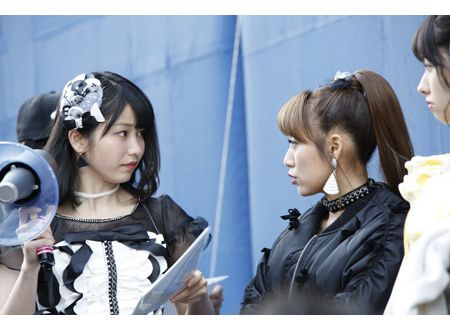 存在する理由 DOCUMENTARY of AKB48