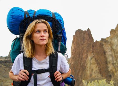 わたしに会うまでの1600キロ