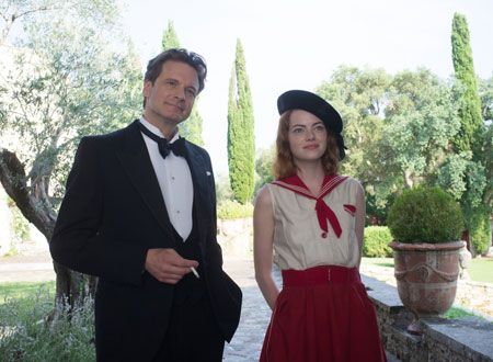 マジック・イン・ムーンライト