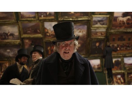 映画『ターナー、光に愛を求めて』の画像（4枚目）