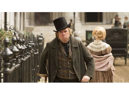 映画『ターナー、光に愛を求めて』の画像（5枚目）