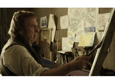 映画『ターナー、光に愛を求めて』の画像（7枚目）