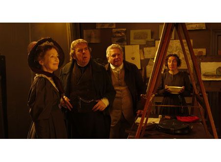 映画『ターナー、光に愛を求めて』の画像（8枚目）