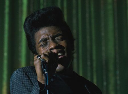 映画『ジェームス・ブラウン　～最高の魂（ソウル）を持つ男～』の画像（4枚目）