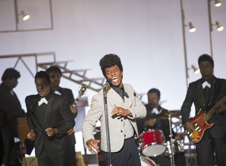 映画『ジェームス・ブラウン　～最高の魂（ソウル）を持つ男～』の画像（5枚目）