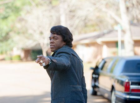 映画『ジェームス・ブラウン　～最高の魂（ソウル）を持つ男～』の画像（7枚目）