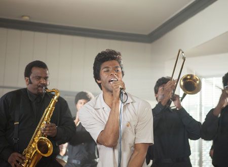 映画『ジェームス・ブラウン　～最高の魂（ソウル）を持つ男～』の画像（8枚目）