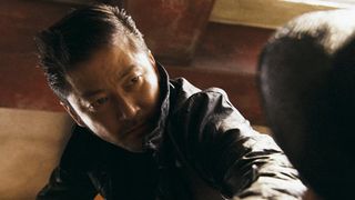 グラスホッパー