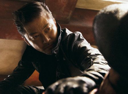 グラスホッパー