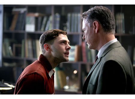 エレファント・ソング