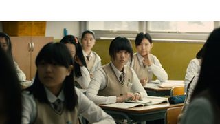 ハン・ゴンジュ 17歳の涙