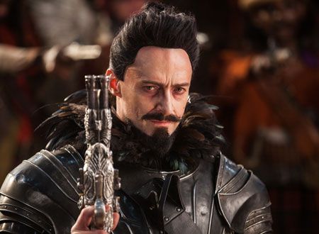 映画『PAN ～ネバーランド、夢のはじまり～』の画像（2枚目）