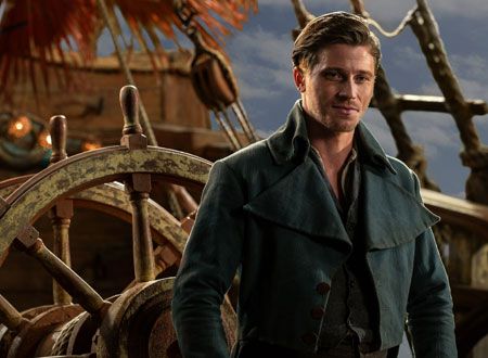 映画『PAN ～ネバーランド、夢のはじまり～』の画像（4枚目）