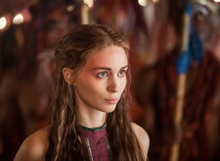 映画『PAN ～ネバーランド、夢のはじまり～』の画像（5枚目）