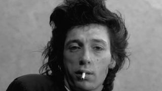 Looking for Johnny ジョニー・サンダースの軌跡