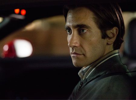 映画『ナイトクローラー』の画像（4枚目）