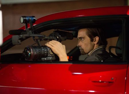 映画『ナイトクローラー』の画像（5枚目）