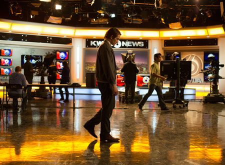 映画『ナイトクローラー』の画像（7枚目）