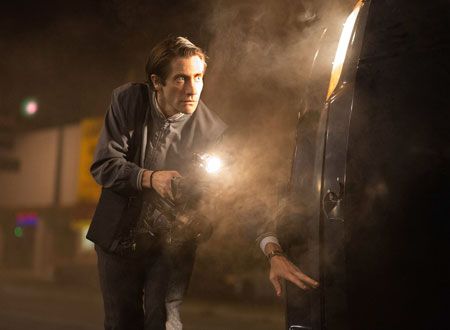 映画『ナイトクローラー』の画像（8枚目）