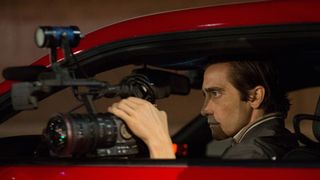 ナイトクローラー