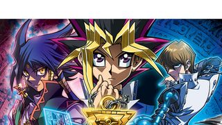 劇場版　遊☆戯☆王 THE DARK SIDE OF DIMENSIONS