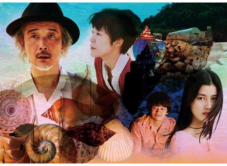 シェル・コレクター