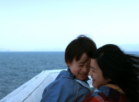 人の望みの喜びよ