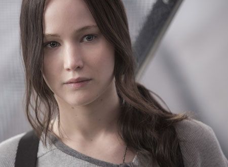 映画『ハンガー・ゲーム FINAL：レボリューション』の画像（5枚目）