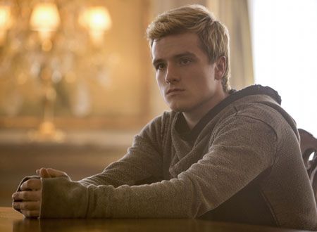 映画『ハンガー・ゲーム FINAL：レボリューション』の画像（6枚目）