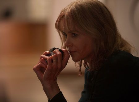 映画『リピーテッド』の画像（8枚目）