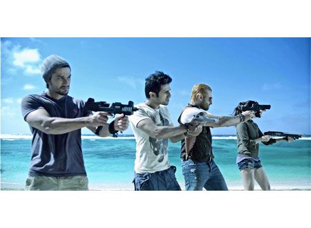 インド・オブ・ザ・デッド