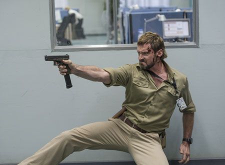 映画『チャッピー』の画像（7枚目）