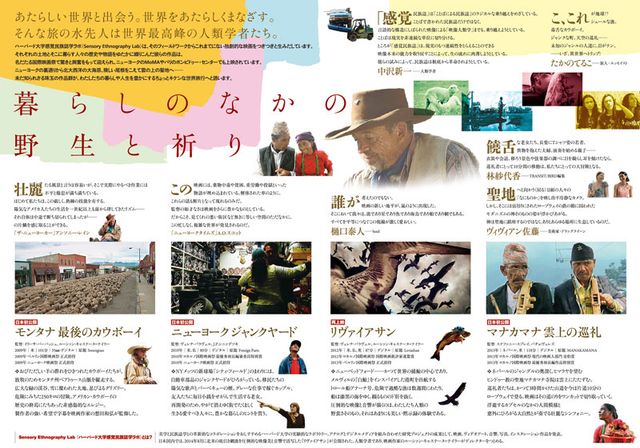 映画『ニューヨーク　ジャンクヤード』の画像（3枚目）