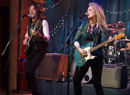 映画『幸せをつかむ歌』の画像（6枚目）