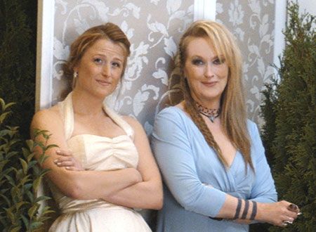 幸せをつかむ歌