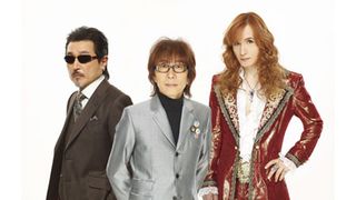 THE ALFEE 40th Anniversary Film THE LAST GENESIS ~40年の軌跡と奇跡~