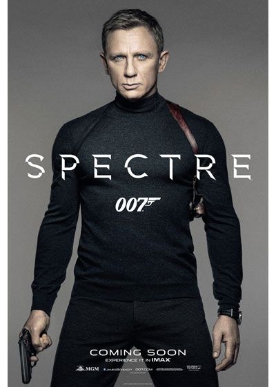 映画『007 スペクター』の画像（2枚目）