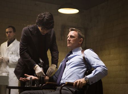 映画『007 スペクター』の画像（7枚目）