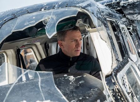 007 スペクター
