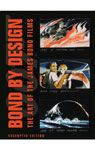 「007」シリーズのデザイン本「Bond by Design: The Art of the James Bond Films (Excerpted Edition)」