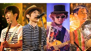 スピッツ　横浜サンセット2013 －劇場版－