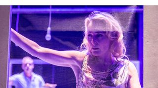 ナショナル・シアター・ライブ2015／欲望という名の電車