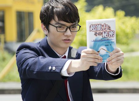 映画　みんな！エスパーだよ！