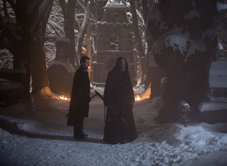 映画『ラスト・ナイツ』の画像（5枚目）