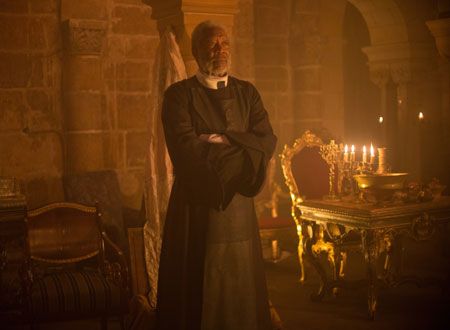 映画『ラスト・ナイツ』の画像（6枚目）