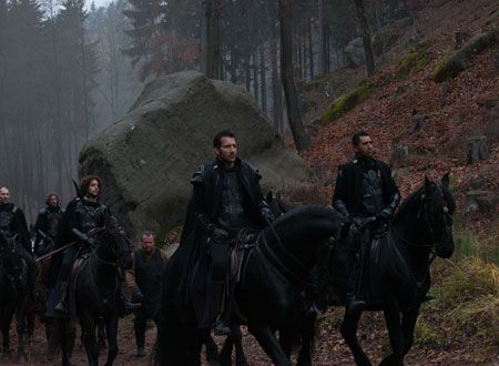 映画『ラスト・ナイツ』の画像（7枚目）