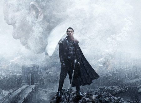 ラスト・ナイツ